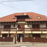 Gasthuis Fuerjes Panzio