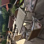 Gasthuis Fuerjes Panzio 4*