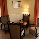 Fuerjes Panzio 4*