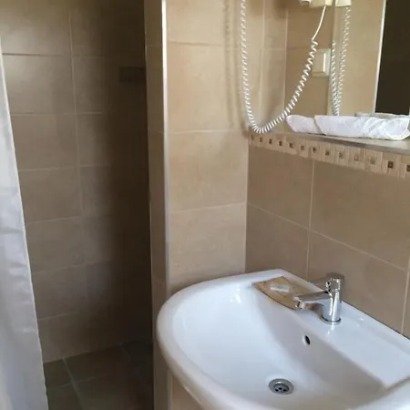 Konukevi Fuerjes Panzio Balatonfüred