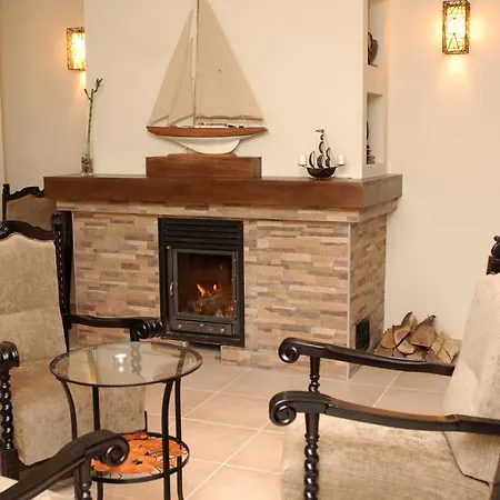 Guest house Fuerjes Panzio