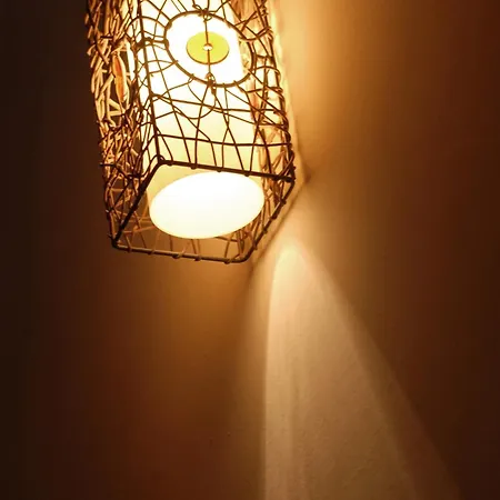 Fuerjes Panzio 巴拉顿菲赖德