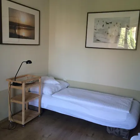 Fuerjes Panzio 招待所 巴拉顿菲赖德