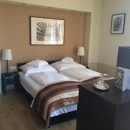 Guest house Fuerjes Panzio Balatonfured