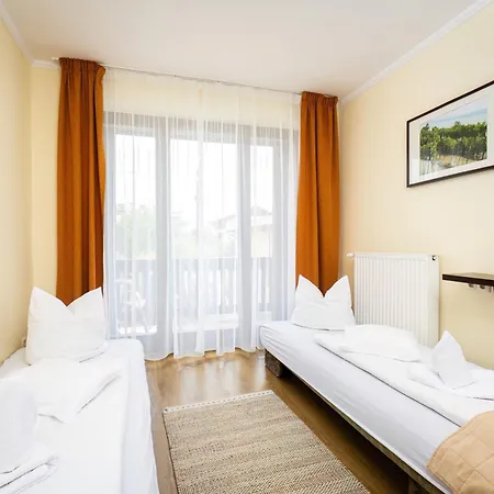 Fuerjes Panzio 4* Balatonfüred