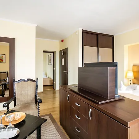 Penzion Fuerjes Panzio 4*