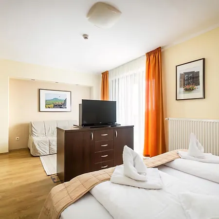 Penzion Fuerjes Panzio 4*