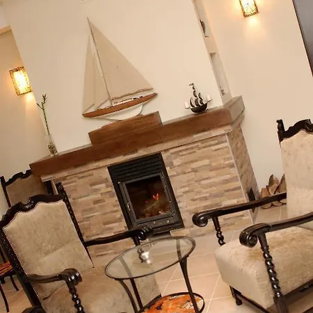 Fuerjes Panzio 4* Balatonfüred