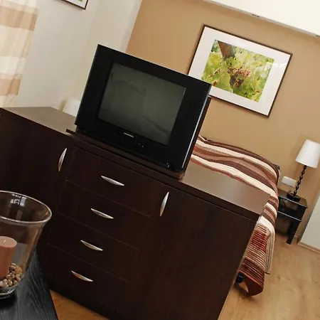 招待所 Fuerjes Panzio