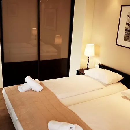 Konukevi Fuerjes Panzio Balatonfüred