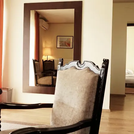 Fuerjes Panzio Guest house