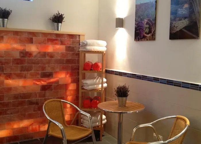 Fuerjes Panzio 4* Balatonfured