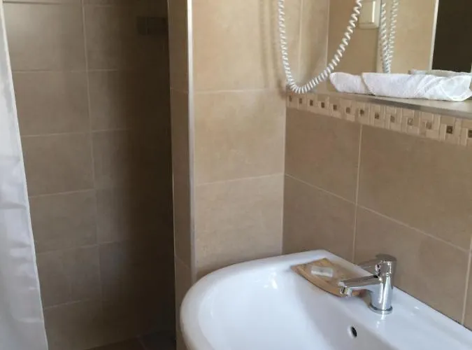 Guest house Fuerjes Panzio Balatonfured