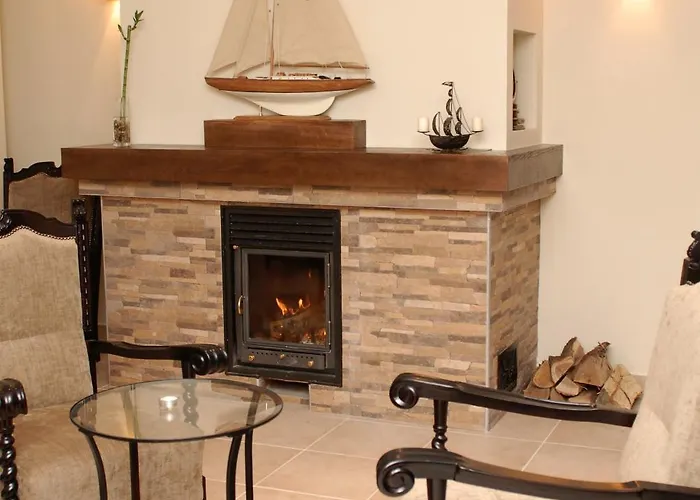 Guest house Fuerjes Panzio