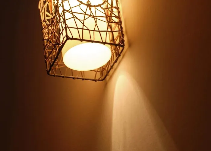 Fuerjes Panzio באלאטונפורד