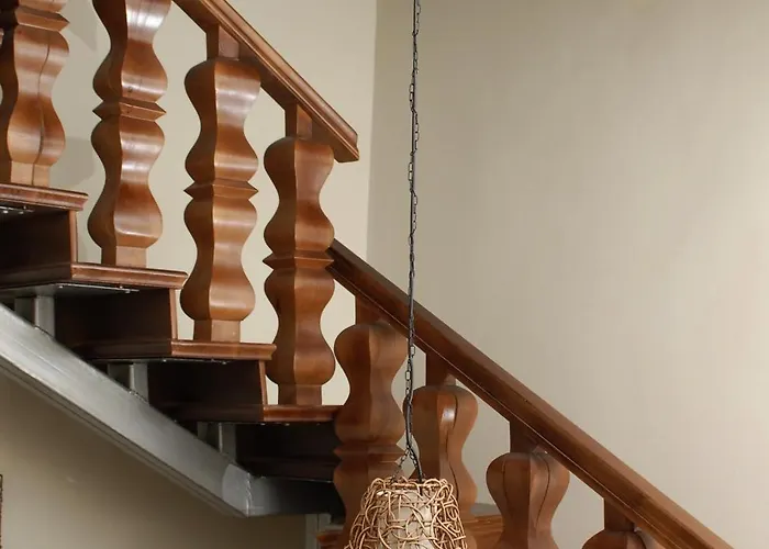 בית הארחה Fuerjes Panzio