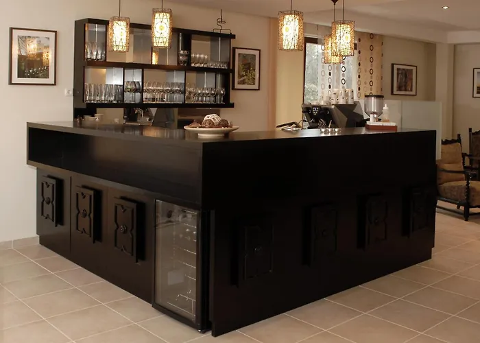 Fuerjes Panzio Balatonfured