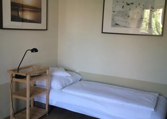 Fuerjes Panzio Guest house Balatonfured