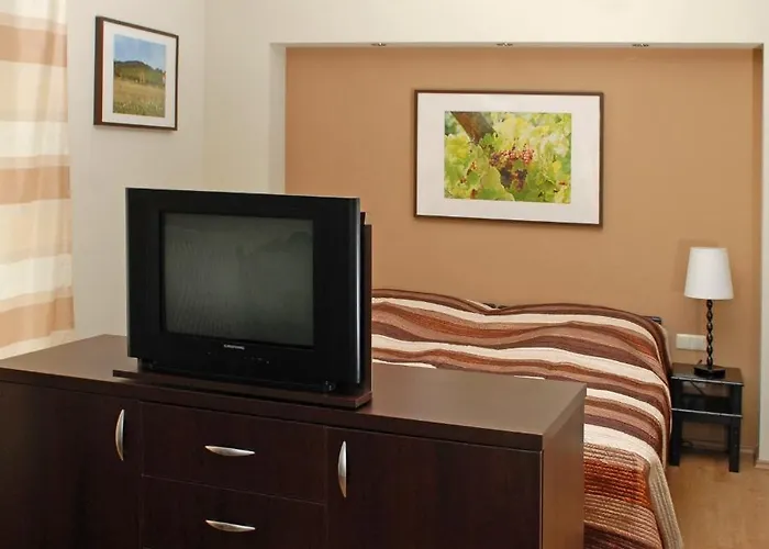 Fuerjes Panzio Guest house Balatonfured