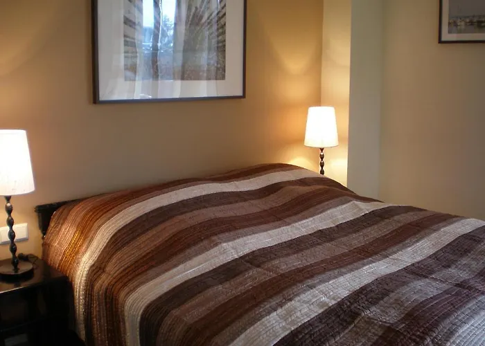 בית הארחה Fuerjes Panzio