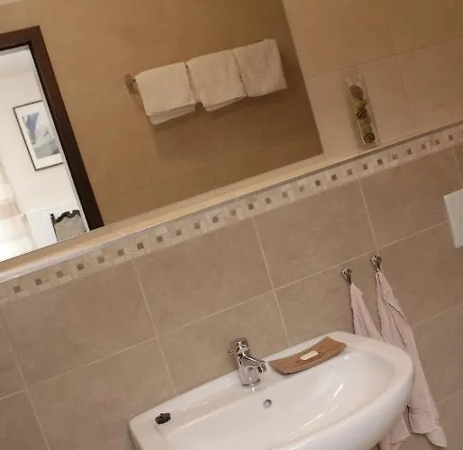 Guest house Fuerjes Panzio