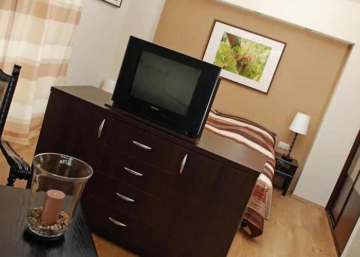 Guest house Fuerjes Panzio