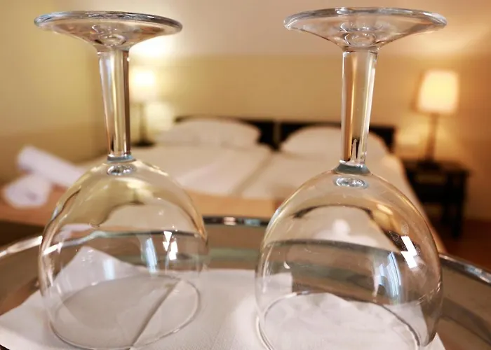 Fuerjes Panzio 4* Balatonfured