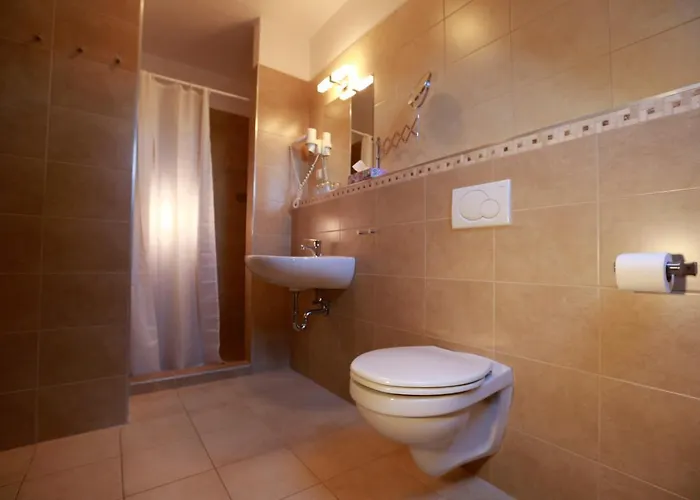 Fuerjes Panzio Balatonfured