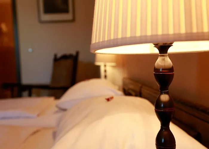 Fuerjes Panzio Guest house 4*